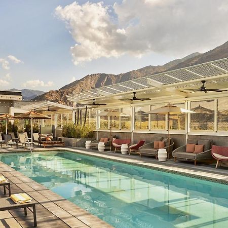Kimpton Rowan Palm Springs Hotel By Ihg Екстериор снимка