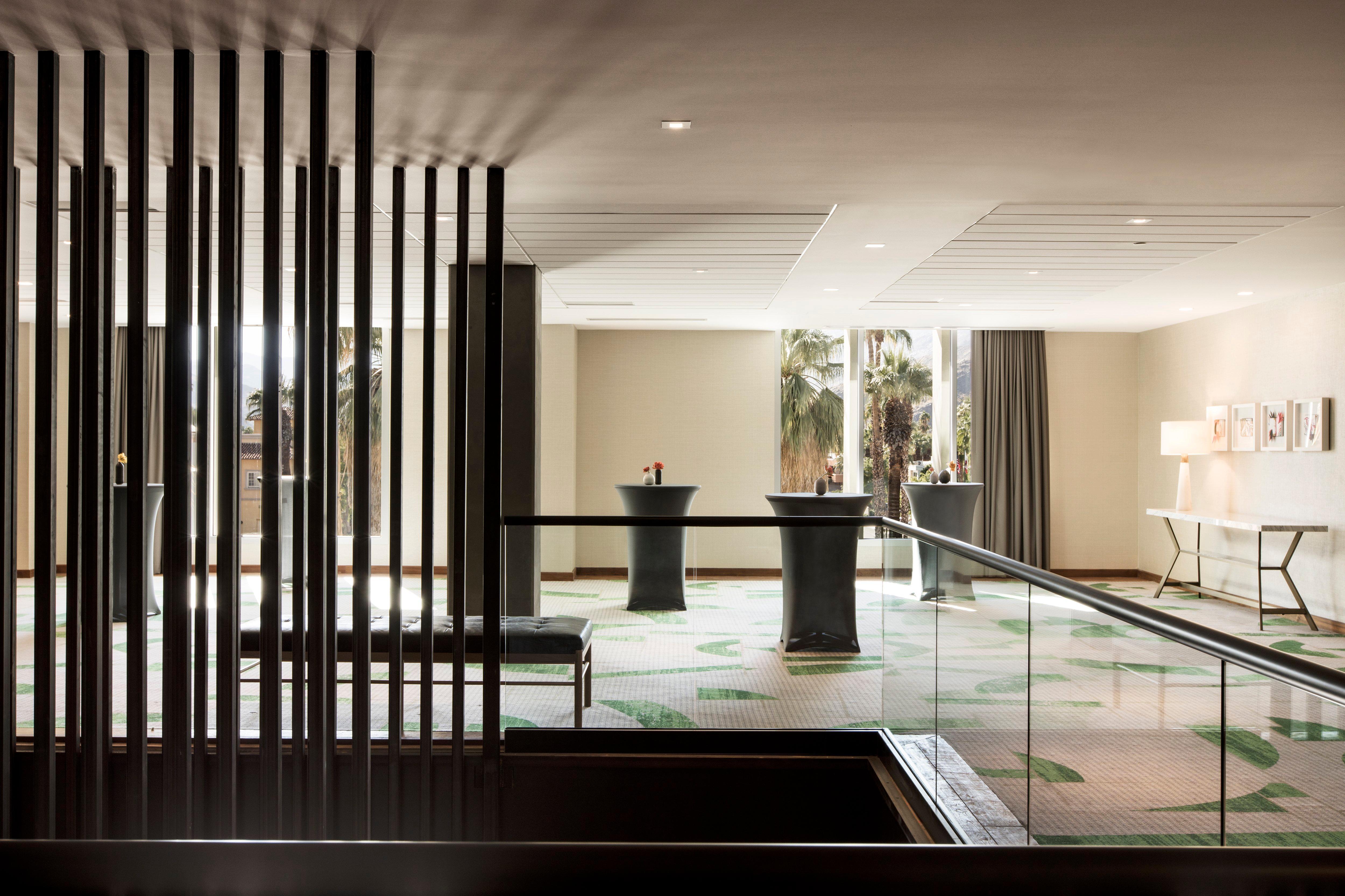 Kimpton Rowan Palm Springs Hotel By Ihg Екстериор снимка