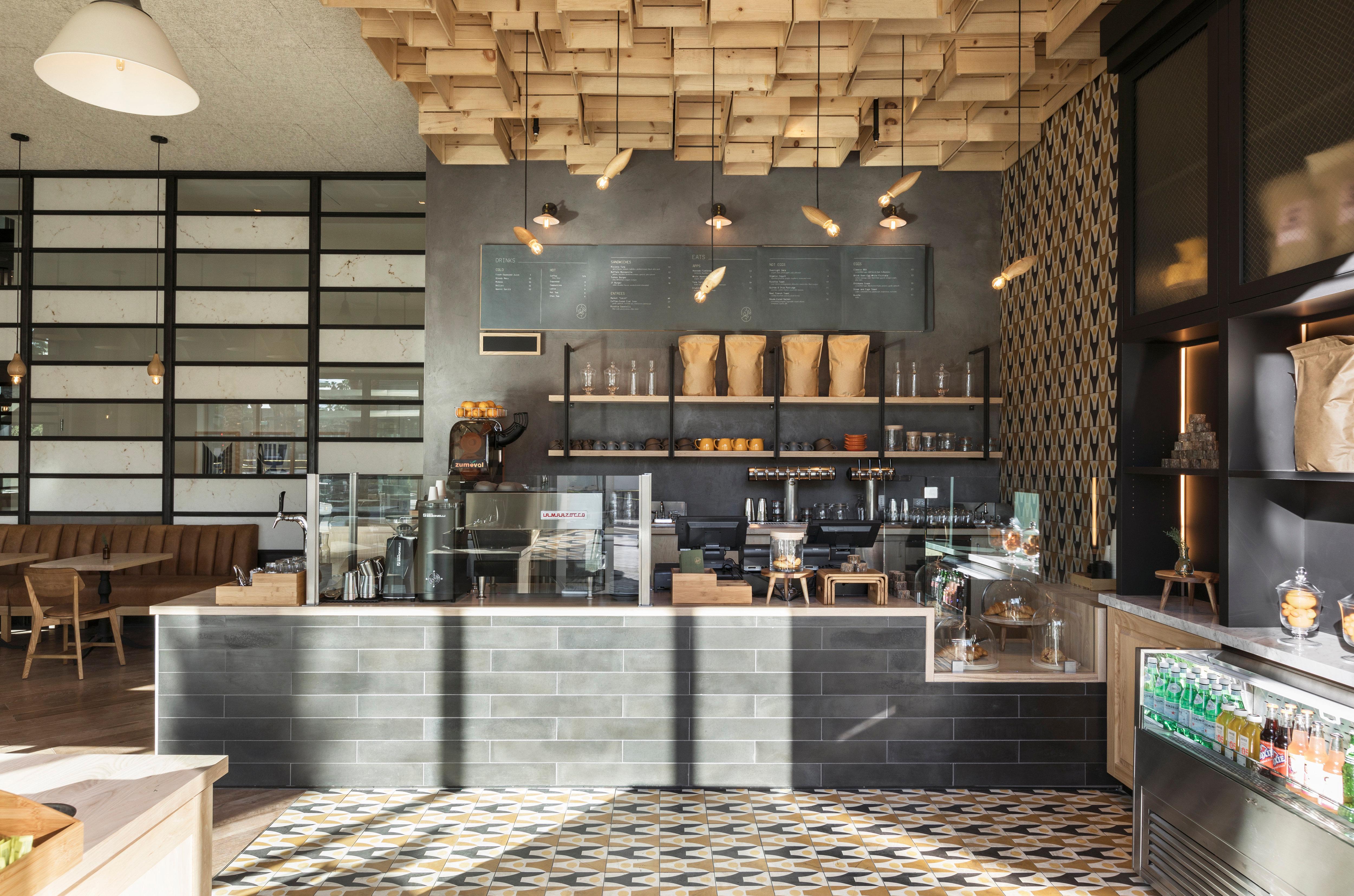 Kimpton Rowan Palm Springs Hotel By Ihg Екстериор снимка