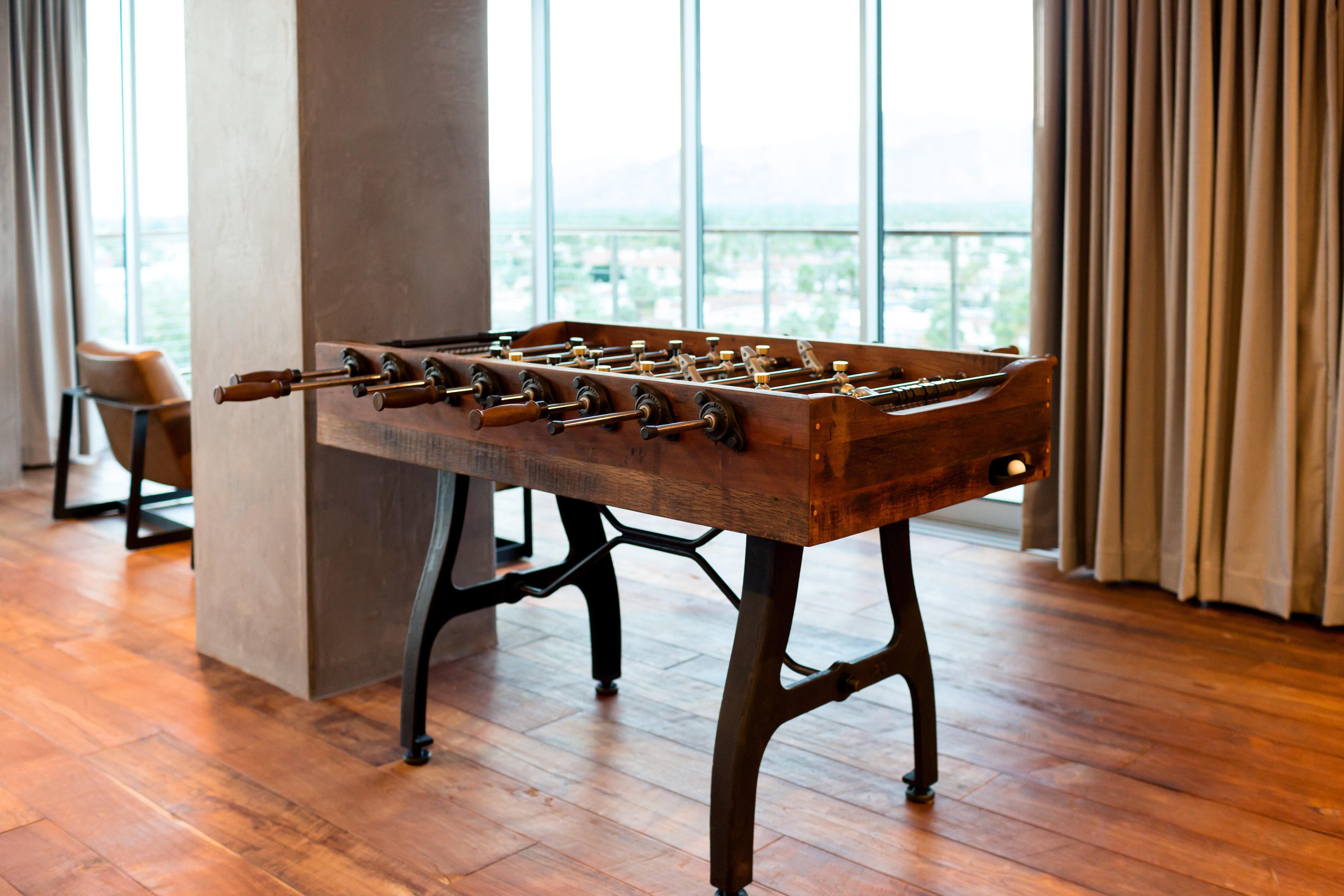 Kimpton Rowan Palm Springs Hotel By Ihg Екстериор снимка