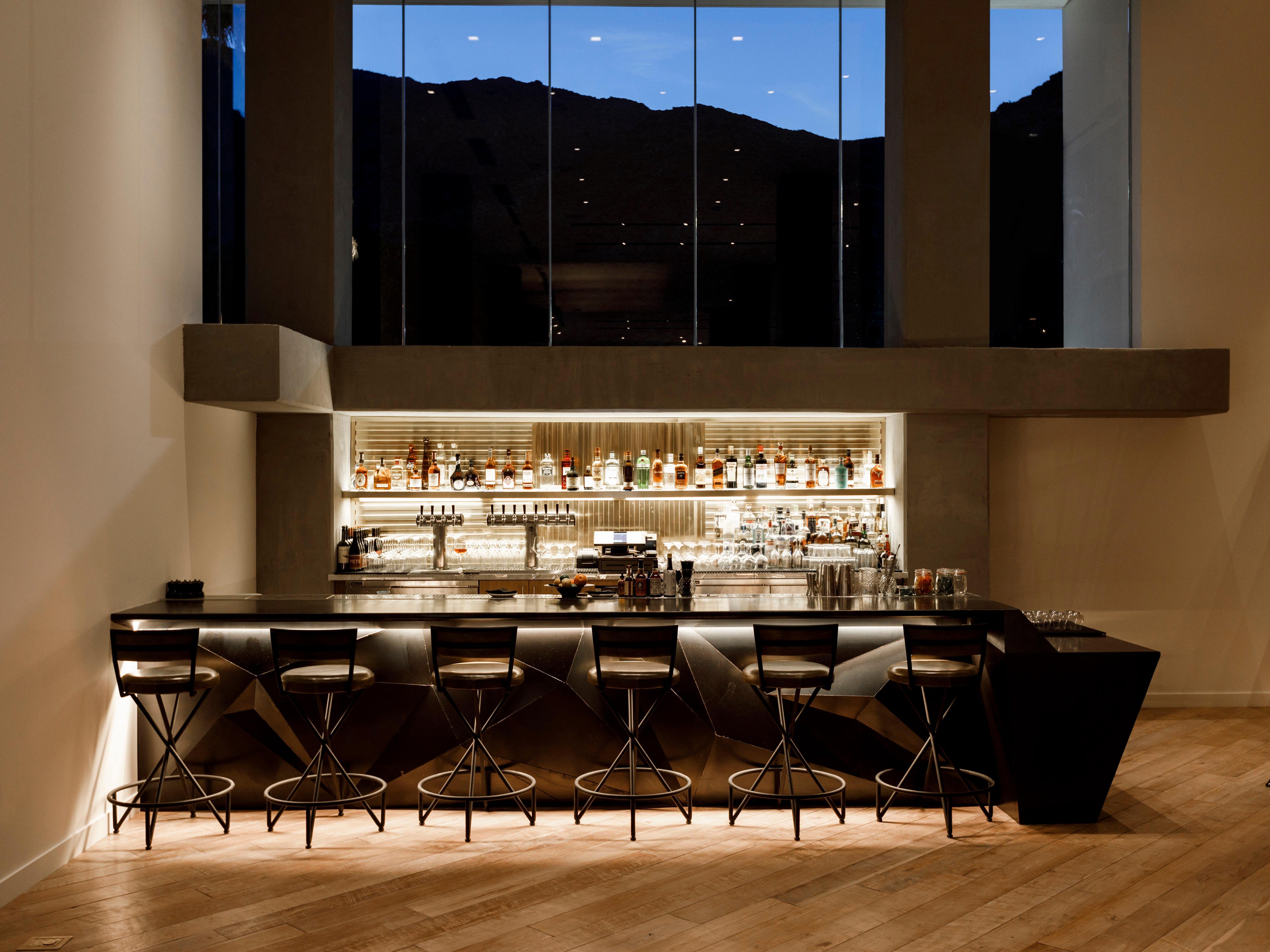 Kimpton Rowan Palm Springs Hotel By Ihg Екстериор снимка