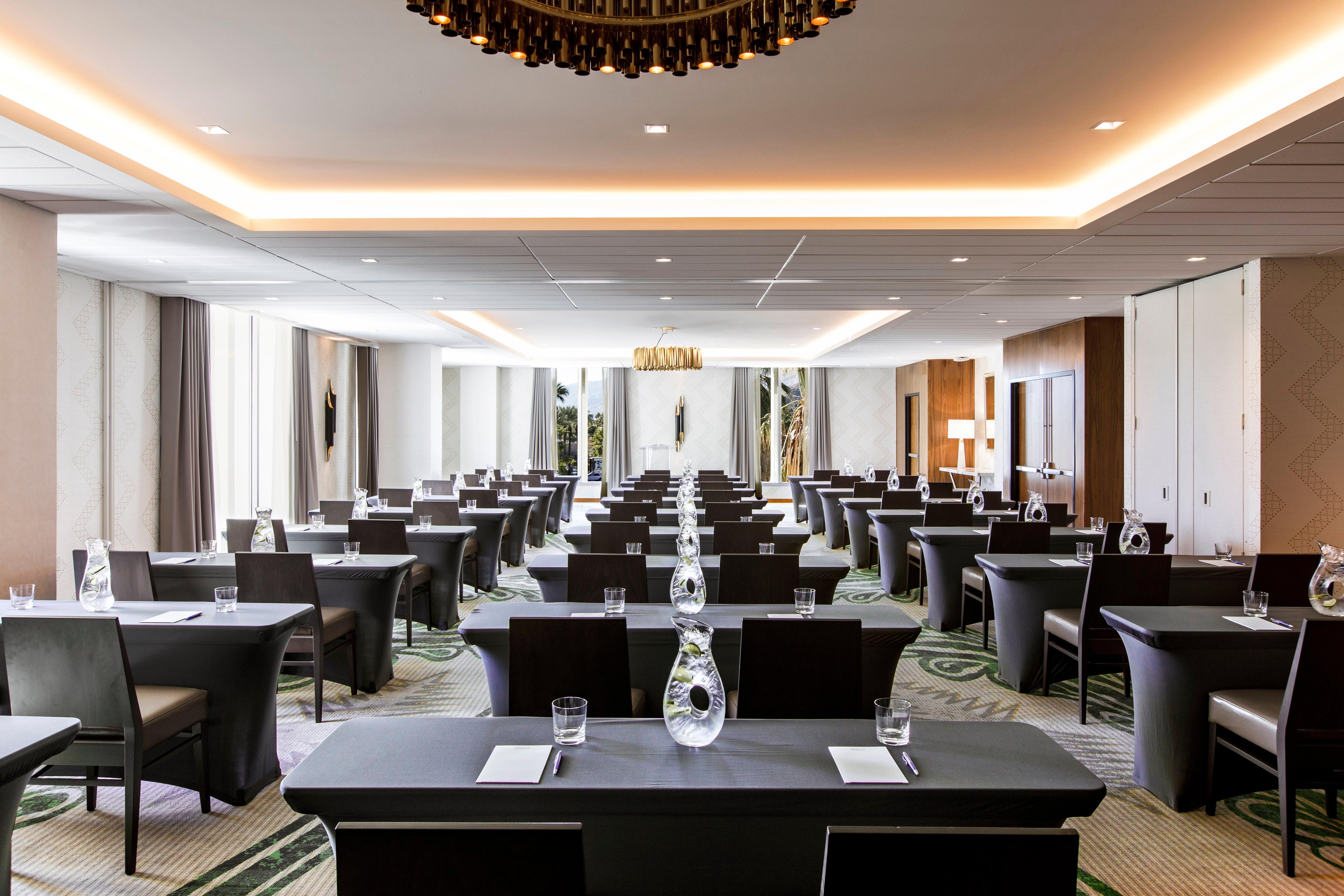 Kimpton Rowan Palm Springs Hotel By Ihg Екстериор снимка