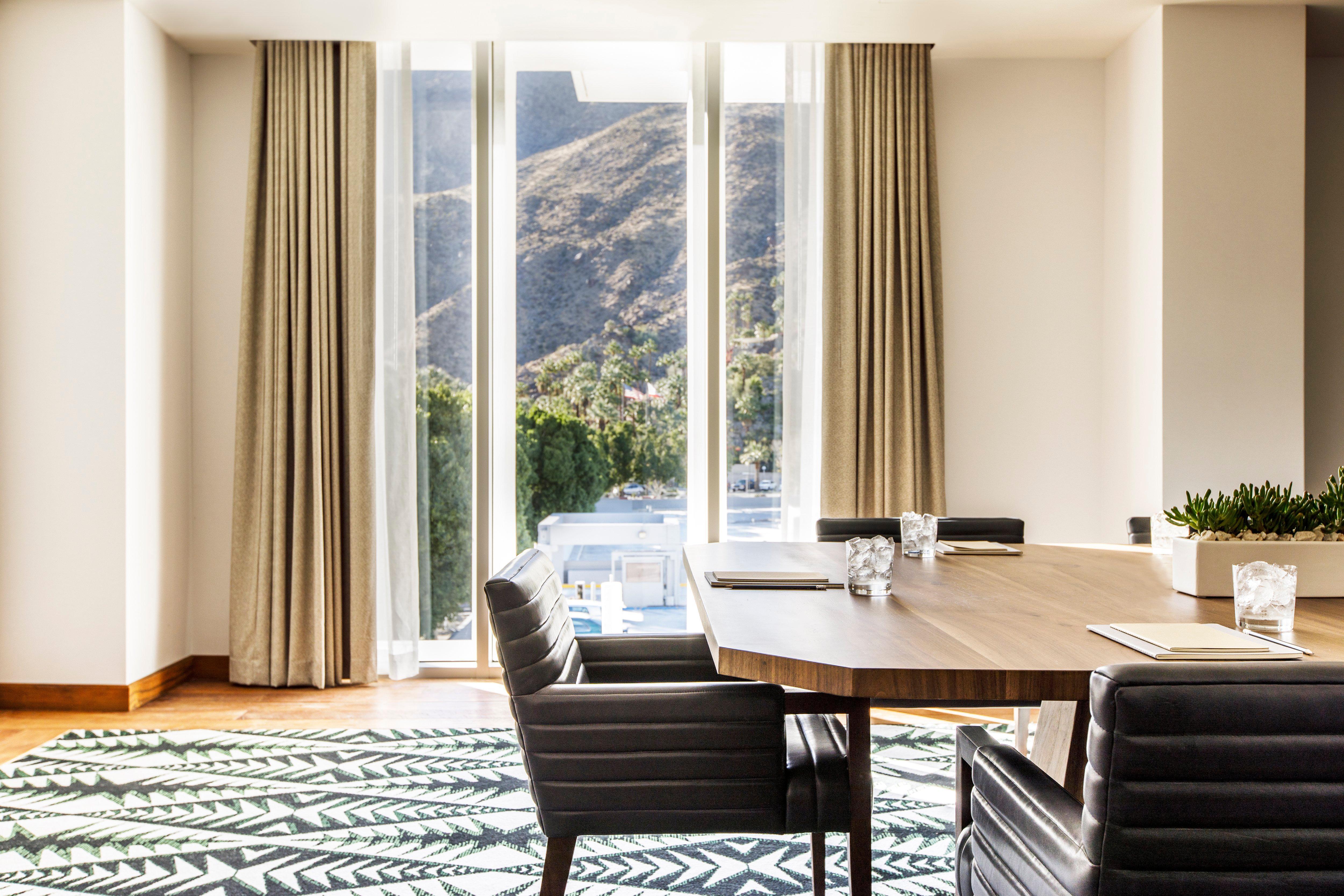 Kimpton Rowan Palm Springs Hotel By Ihg Екстериор снимка