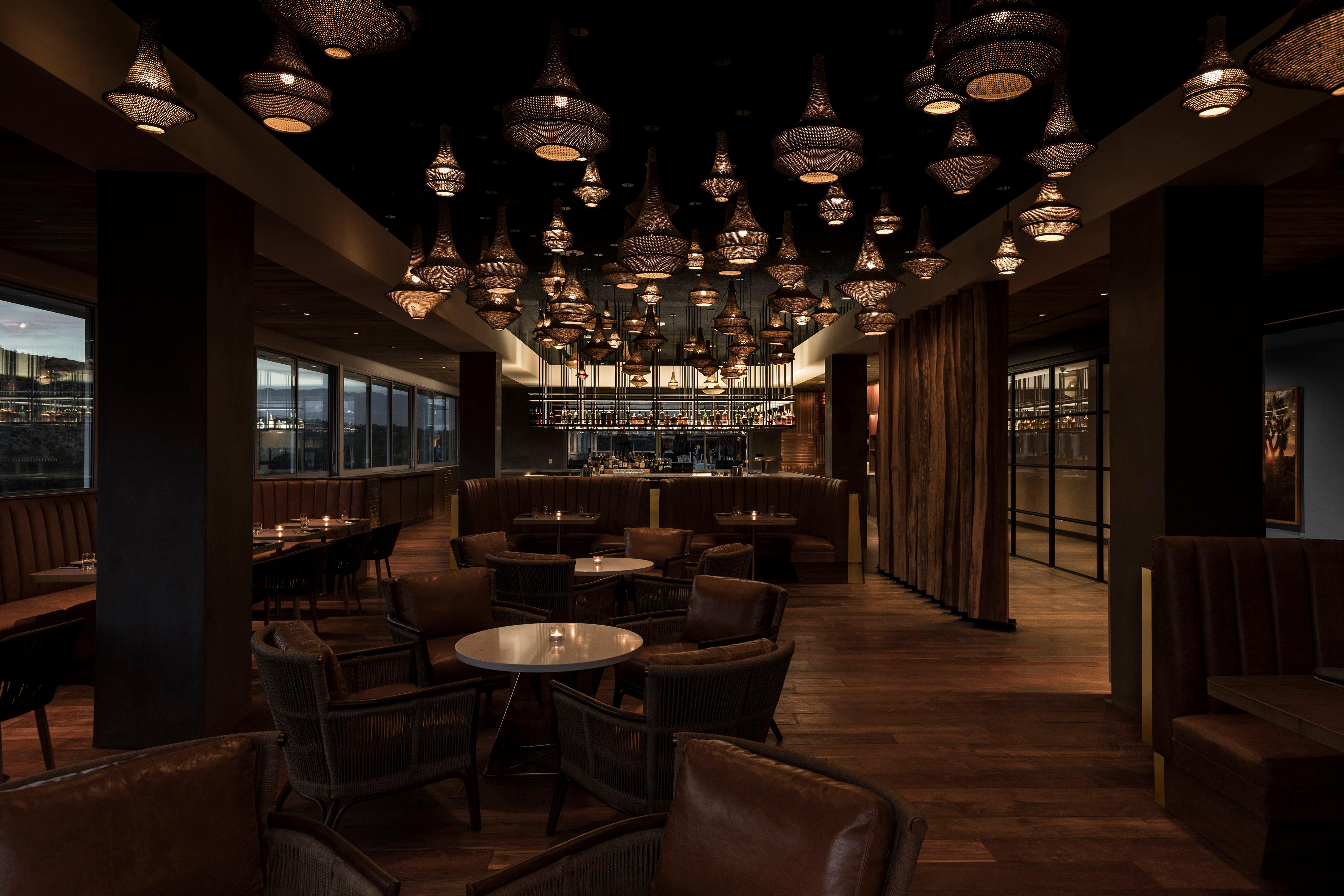 Kimpton Rowan Palm Springs Hotel By Ihg Екстериор снимка