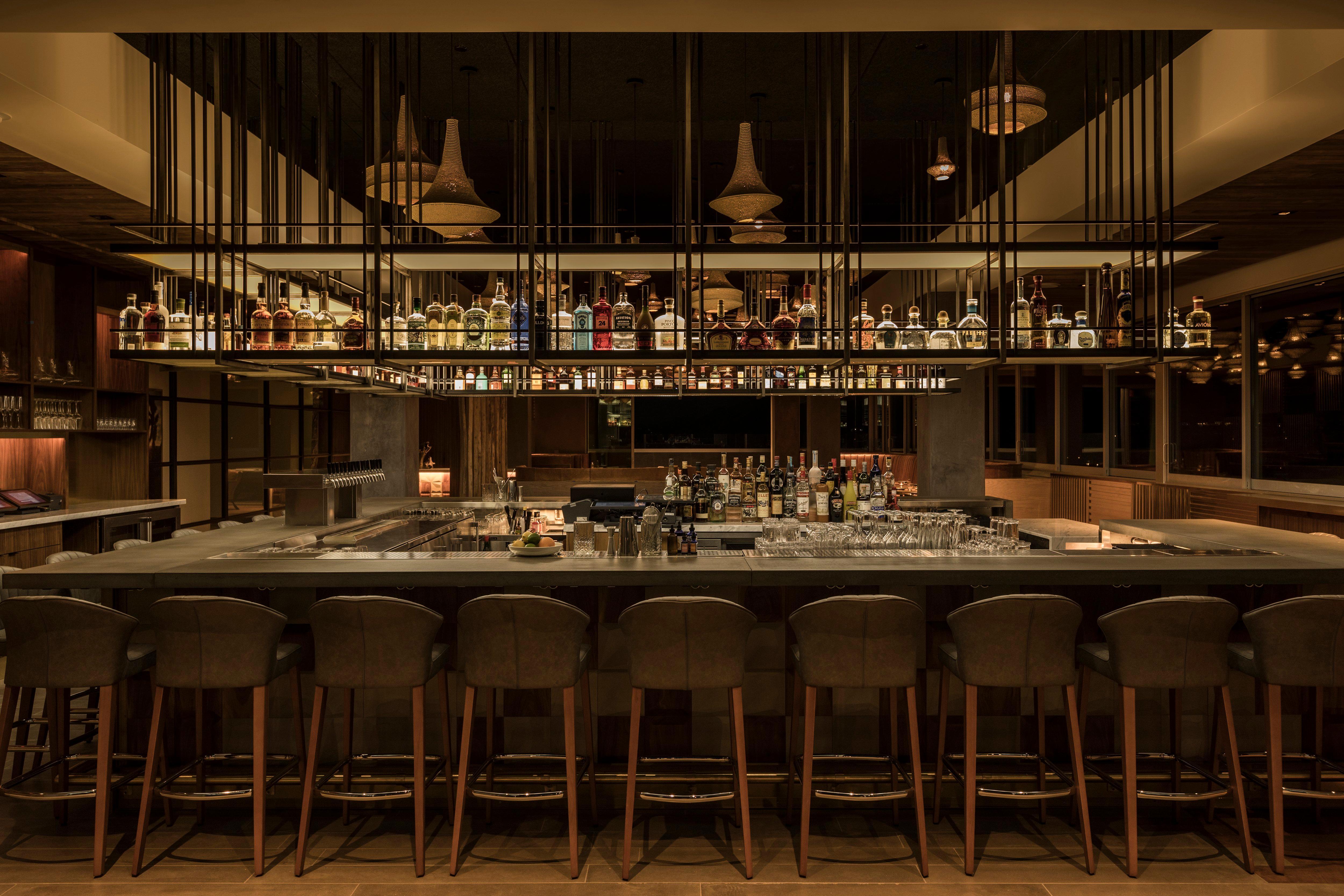 Kimpton Rowan Palm Springs Hotel By Ihg Екстериор снимка