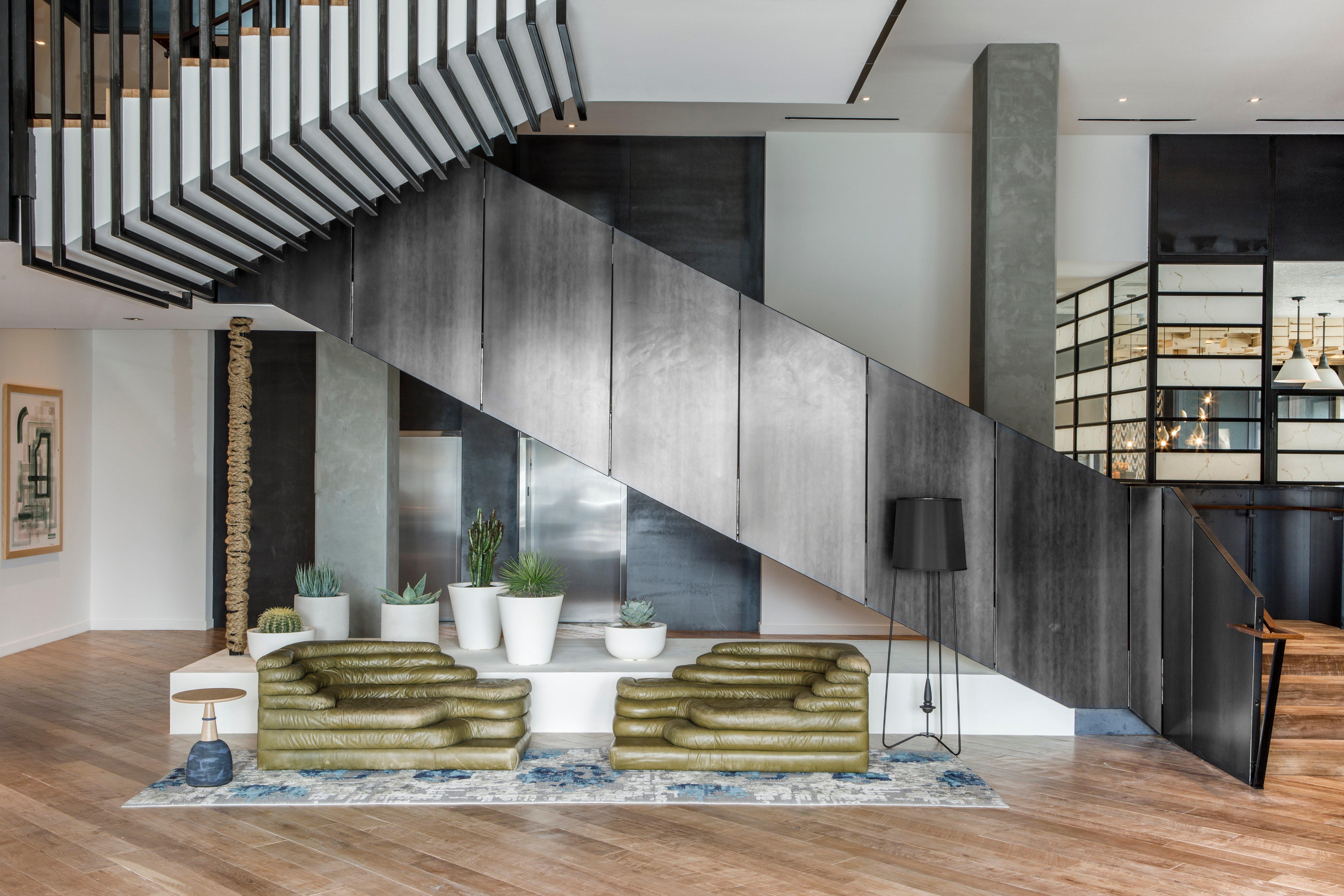 Kimpton Rowan Palm Springs Hotel By Ihg Екстериор снимка