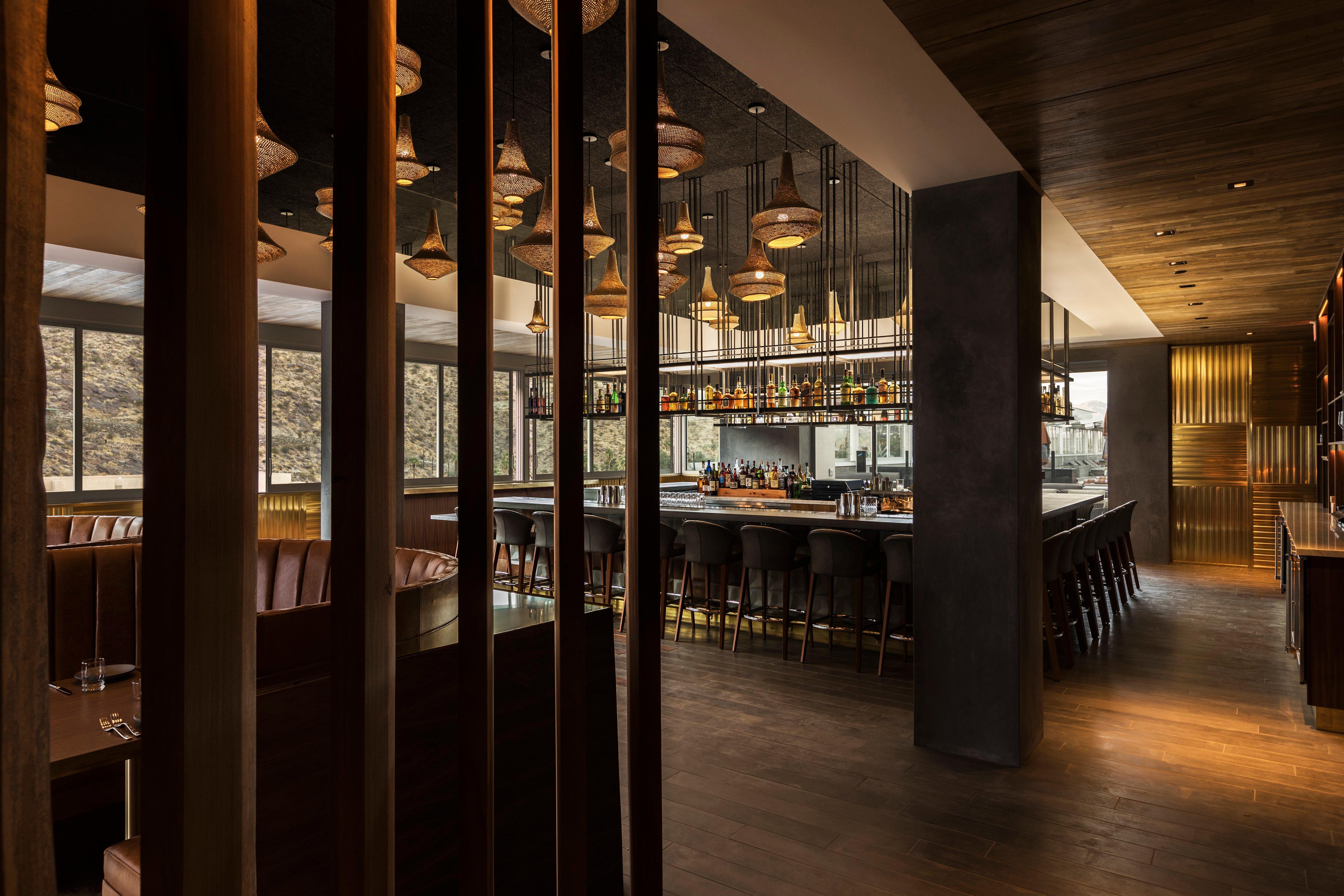 Kimpton Rowan Palm Springs Hotel By Ihg Екстериор снимка